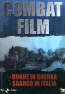 Combat Film 3. Donne in guerra - Sbarco in Italia