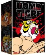 L'Uomo Tigre Cofanetto (29 Dvd) (29 Dvd)