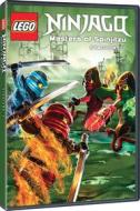 Lego - Ninjago - Stagione 07 (2 Dvd)