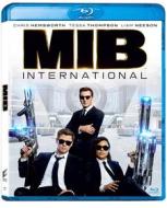 Men In Black International (Blu-ray)