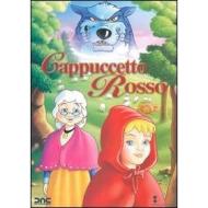 Cappuccetto rosso