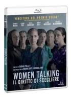 Women Talking - Il Diritto Di Scegliere (Blu-ray)