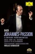 Johann Sebastian Bach. Johannes-Passion. Passione secondo Giovanni