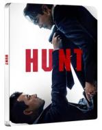 Hunt (Steelbook) (4K Ultra Hd+Blu-Ray) (2 Dvd)