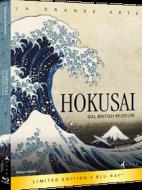Hokusai Dal British Museum (Blu-ray)