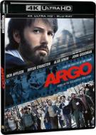 Argo (Cofanetto 2 blu-ray)