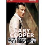 Gary Cooper (Cofanetto 3 dvd)