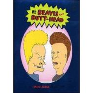 Beavis and Butt-Head. The Mike Judge Collection. Vol. 2 (3 Dvd)