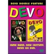 Devo. The Complete Truth About De-Evolution. Devo Live (2 Dvd)