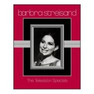Barbra Streisand. The Television Specials (5 Dvd)