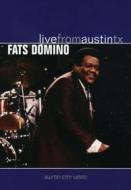 Fats Domino. Live From Austin Tx