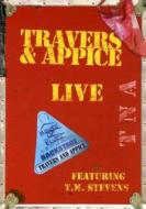 Travers & Appice - Live At The House Of Blues