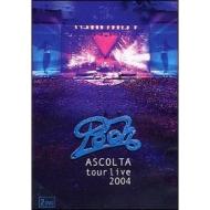 Pooh. Ascolta Live Tour 2004 (2 Dvd)