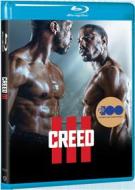 Creed 3 (Blu-ray)