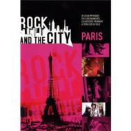 Rock And The City - Paris (2 Dvd)