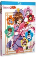 Cardcaptor Sakura - The Movie (Blu-ray)
