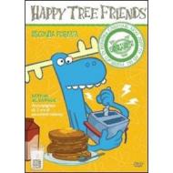 Happy Tree Friends. Vol. 2. Seconda portata