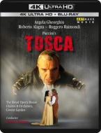 Giacomo Puccini - Tosca (2 Blu-ray)
