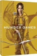 Hunger Games (4K Ultra Hd+Blu-Ray) (2 Dvd)