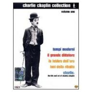 Chaplin Collection (Cofanetto 5 dvd)
