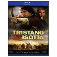 Tristano & Isotta (Blu-ray)