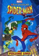 Spectacular Spider-Man. Vol. 1