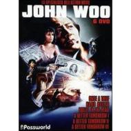 John Woo (Cofanetto 6 dvd)