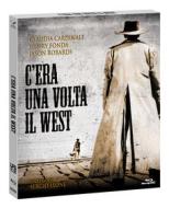 C'Era Una Volta Il West (Blu-ray)