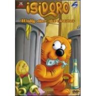 Isidoro. Vol. 3. Wally star del cinema