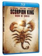 Il Re Scorpione - Il Libro Delle Anime (Blu-ray)