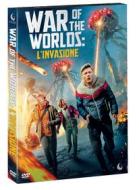 War Of The Worlds - L'invasione