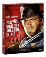 Per Qualche Dollaro In Piu' (Blu-ray)