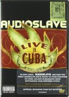 Audioslave - Live In Cuba