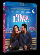 What'S Love? (Blu-ray)