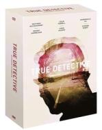 True Detective - Le Stagioni 01-03 Complete (9 Dvd)