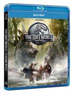 Jurassic Park - Il Mondo Perduto (Blu-ray)
