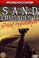 Sand Crusades. Quad Freestyle. Vol. 2