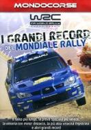 Mondiale Rally. I grandi record
