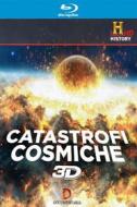 Catastrofi cosmiche 3D (Blu-ray)