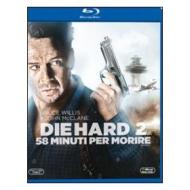 Die Hard 2. 58 minuti per morire (Blu-ray)