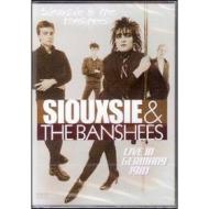 Siouxsie and the Banshees. Live in Germany 1981