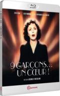 9 Garcons... Un Coeur ! (Blu-ray)