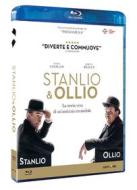 Stanlio E Ollio (Blu-ray)