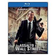 Assalto a Wall Street (Blu-ray)