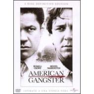 American Gangster (Edizione Speciale 3 dvd)