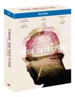 True Detective - Stagione 01-03 (9 Blu-Ray) (Blu-ray)