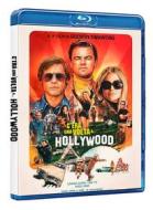 C'Era Una Volta A Hollywood (Blu-ray)