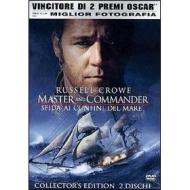 Master & Commander. Sfida ai confini del mare (2 Dvd)