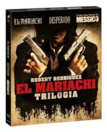 El Mariachi Trilogia (3 Dvd) (Blu-ray)