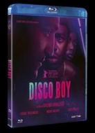 Disco Boy (Blu-ray)